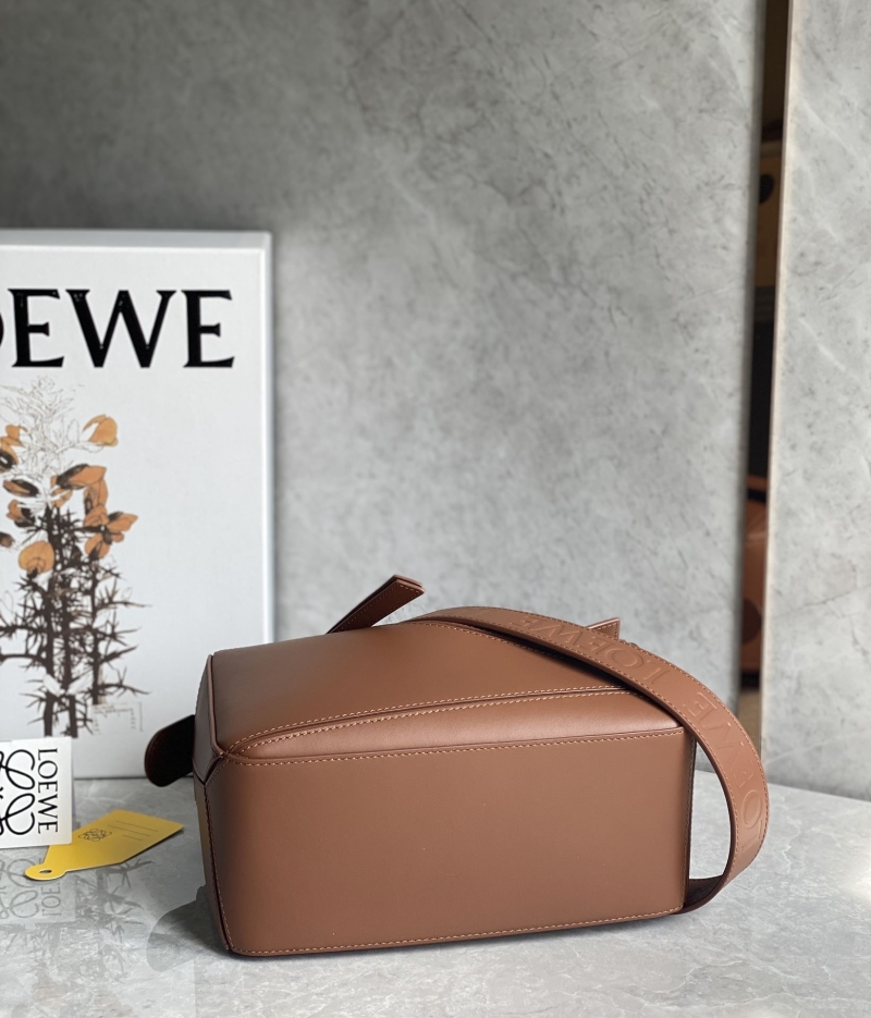 Loewe Handle Bags